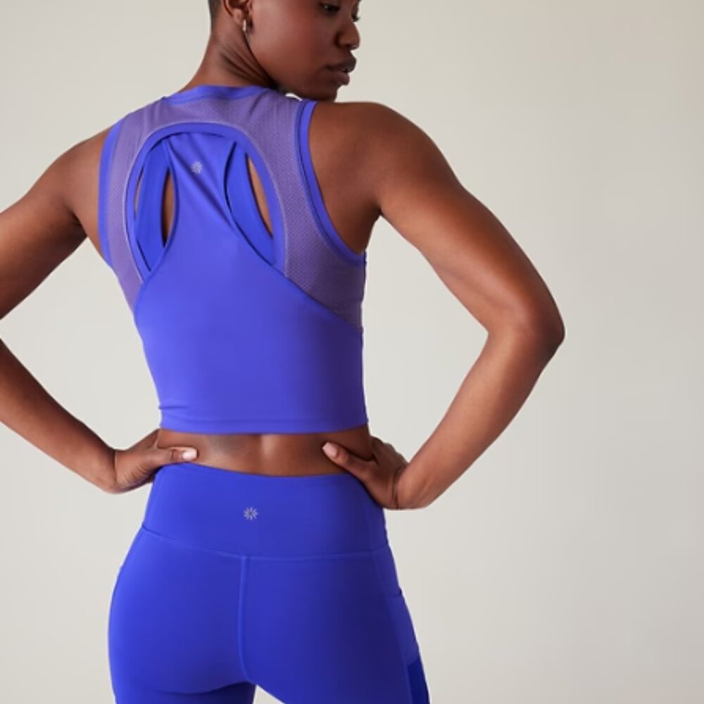Athleta Advantage Tank